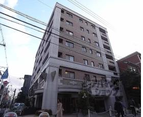 藤和三条高倉ホームズ：間取図
