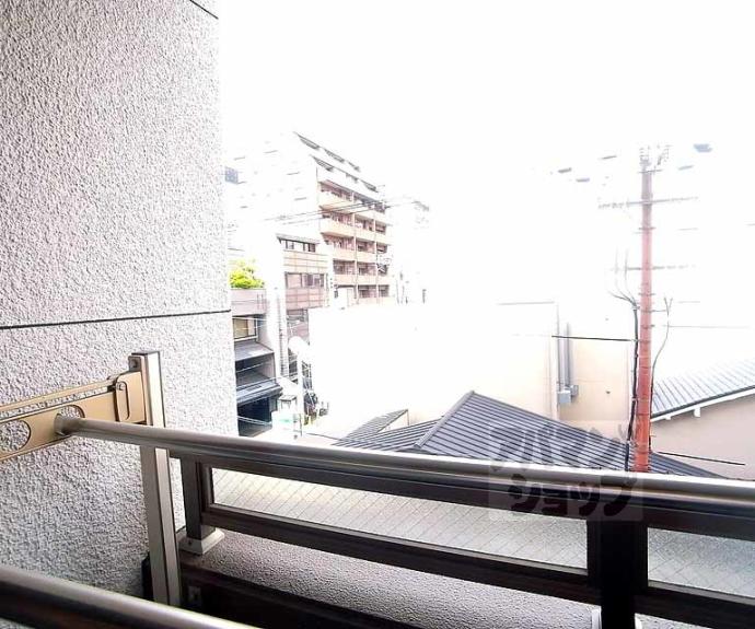 【藤和三条高倉ホームズ】間取