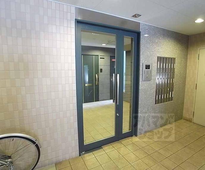 【リテラ竹屋町】間取