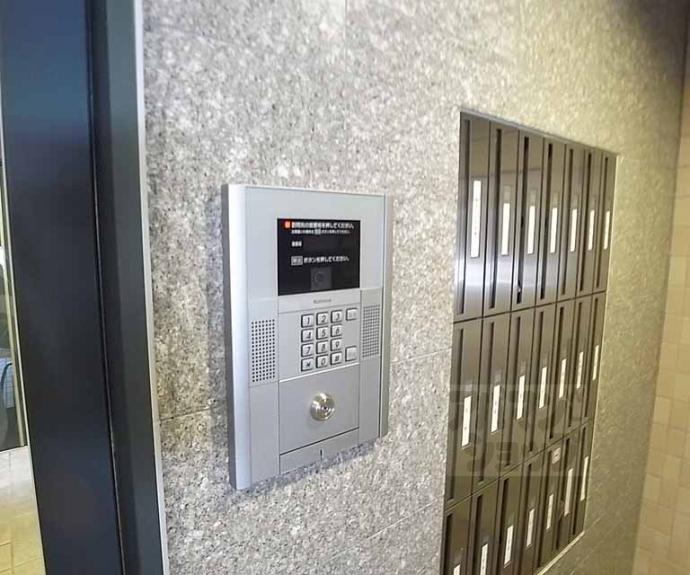 【リテラ竹屋町】間取