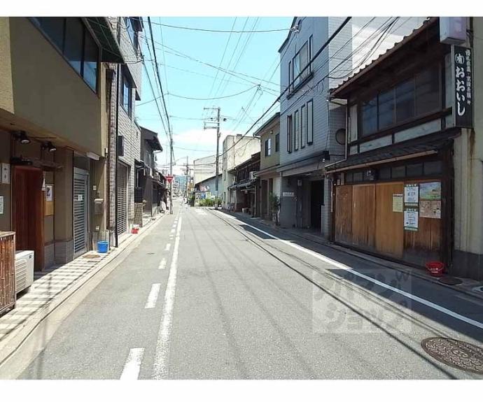 【リテラ竹屋町】間取