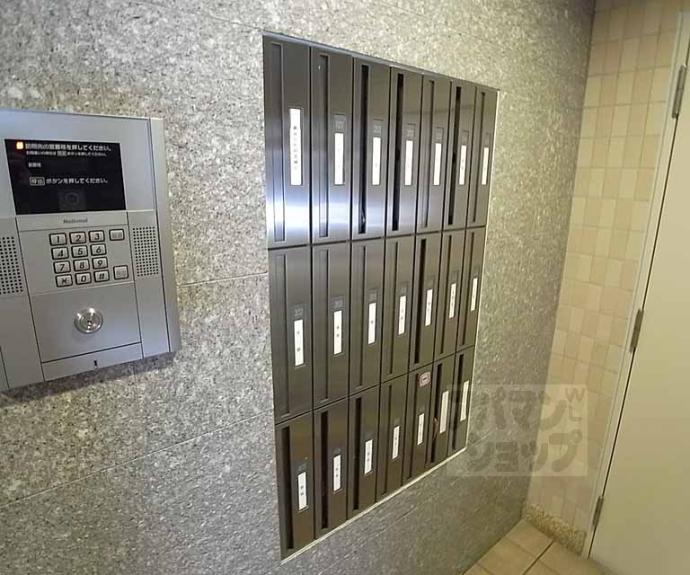 【リテラ竹屋町】間取