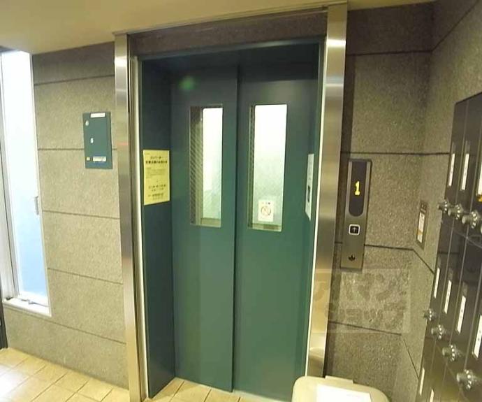 【リテラ竹屋町】間取