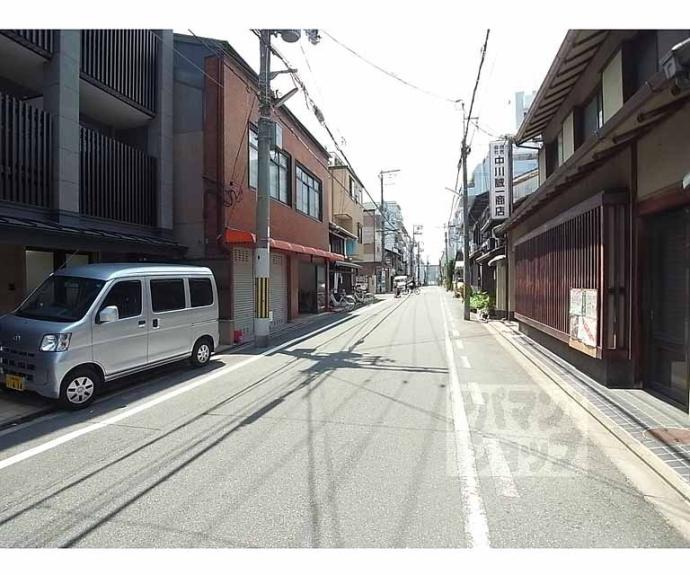 【リテラ竹屋町】間取