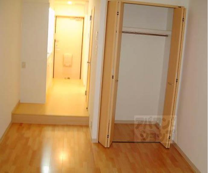 【リテラ竹屋町】間取