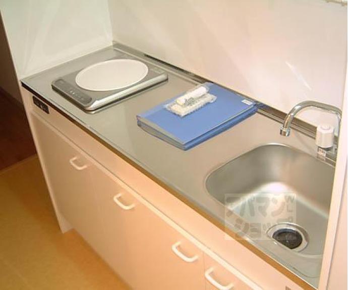 【リテラ竹屋町】間取