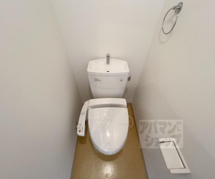 【リテラ竹屋町】間取