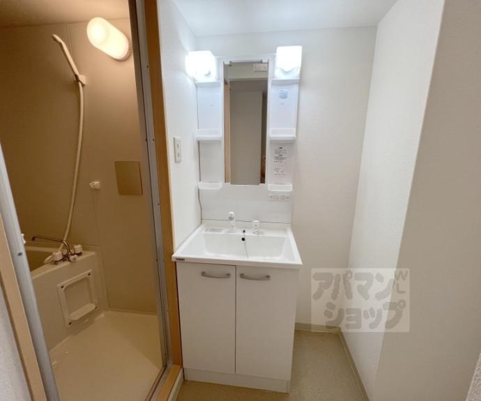 【リテラ竹屋町】間取