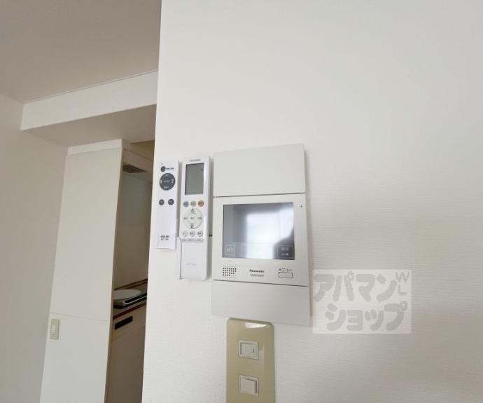 【リテラ竹屋町】間取