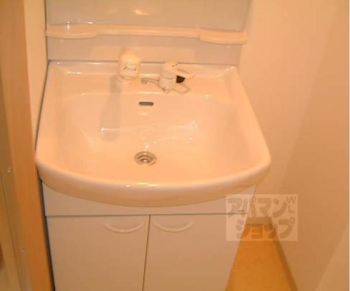 【リテラ竹屋町】間取