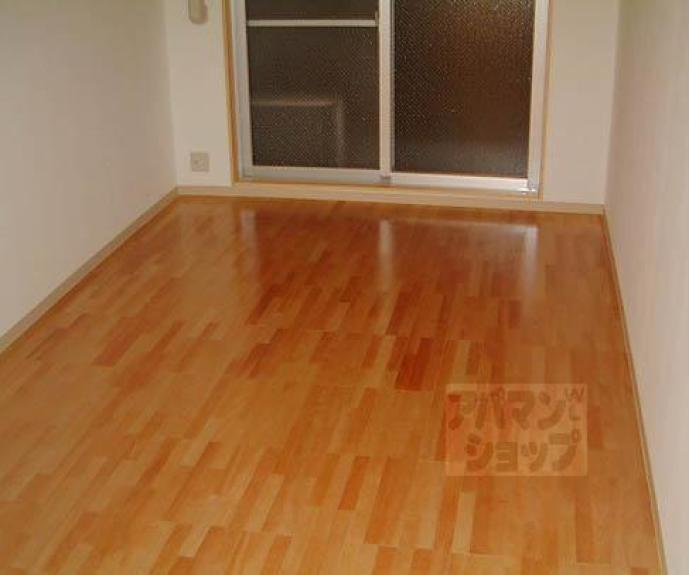 【リテラ竹屋町】間取