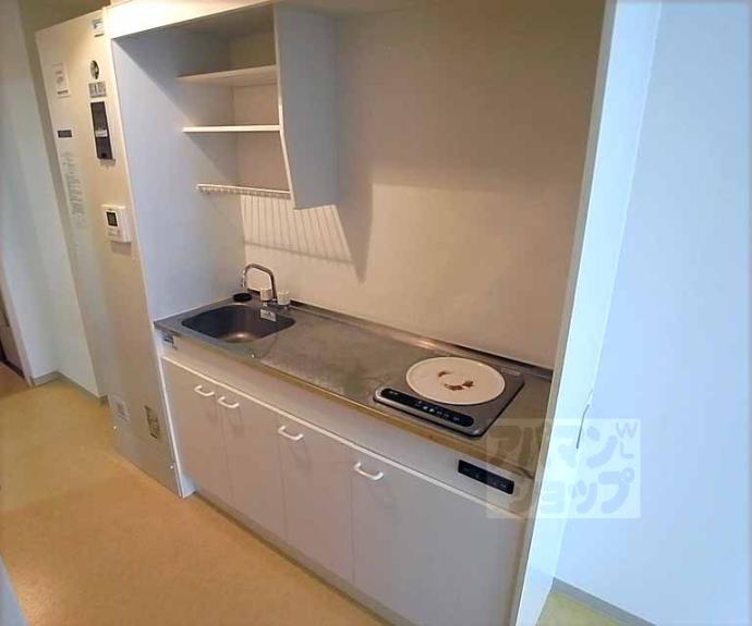 【リテラ竹屋町】間取