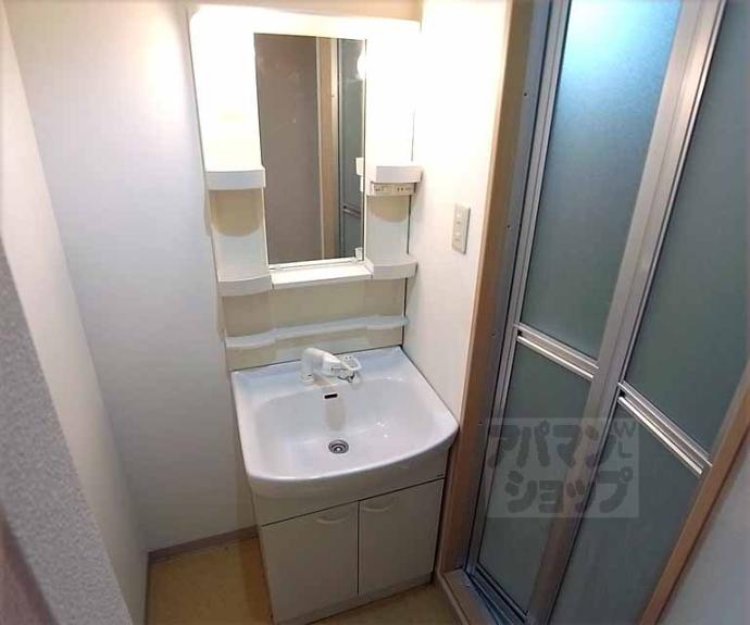 【リテラ竹屋町】間取