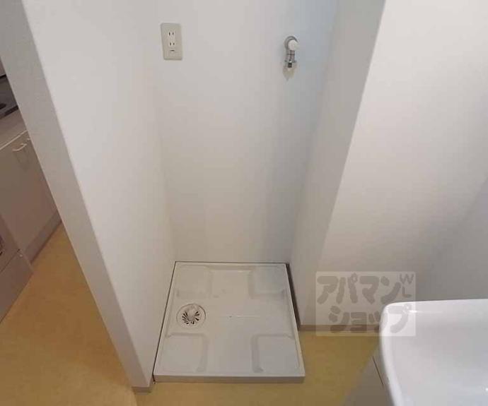 【リテラ竹屋町】間取