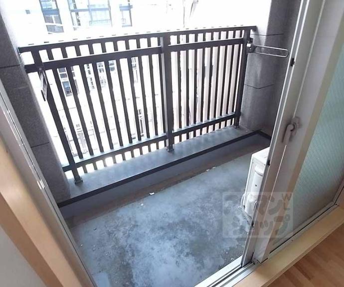 【リテラ竹屋町】間取