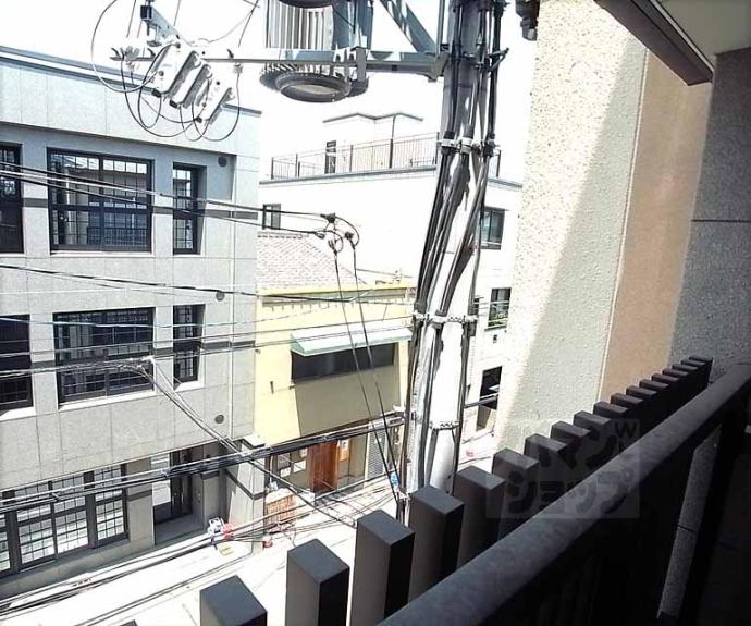 【リテラ竹屋町】間取