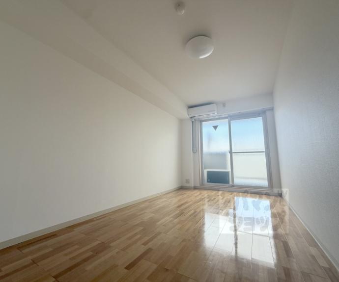 【リテラ竹屋町】間取