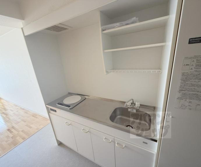 【リテラ竹屋町】間取