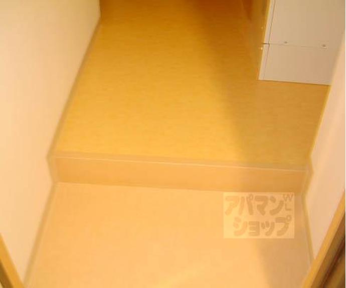 【リテラ竹屋町】間取