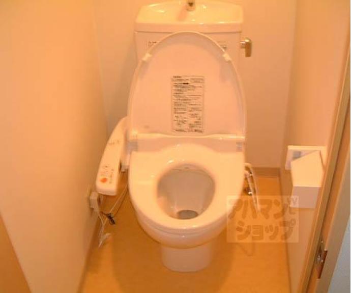 【リテラ竹屋町】間取