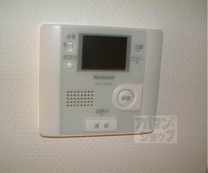 【リテラ竹屋町】間取