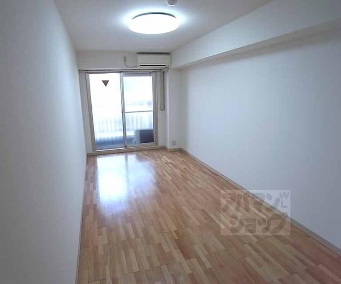 【リテラ竹屋町】間取