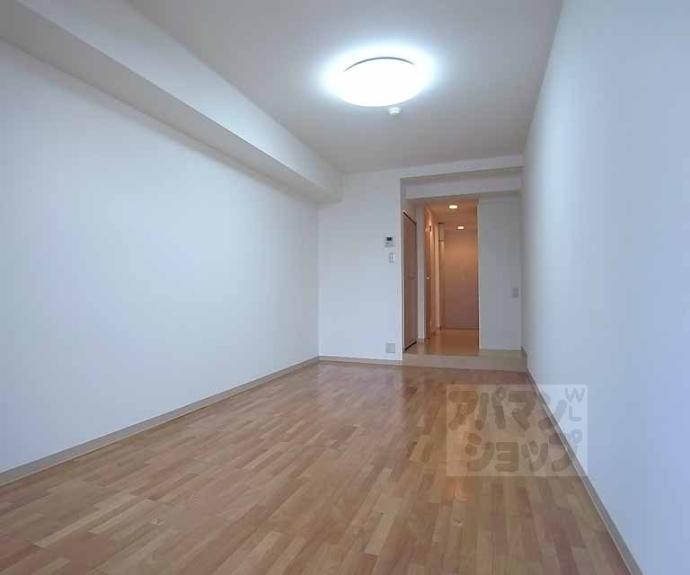 【リテラ竹屋町】間取