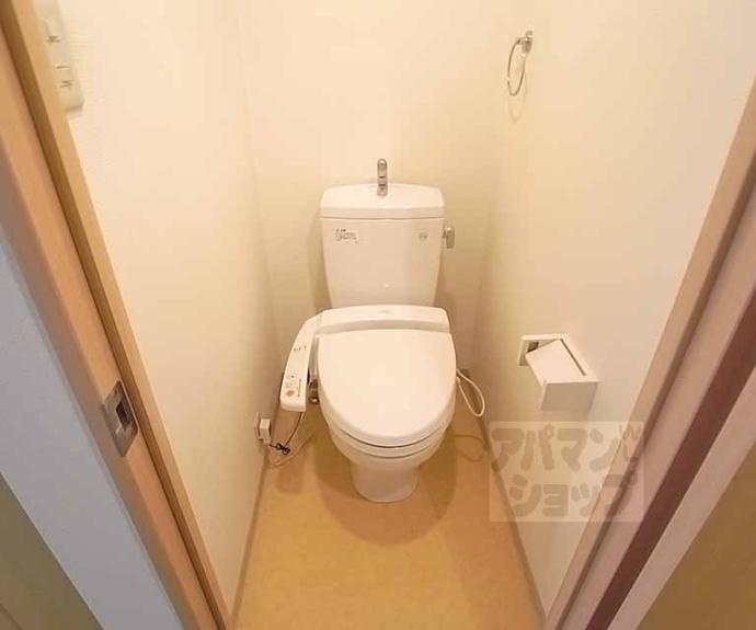 【リテラ竹屋町】間取