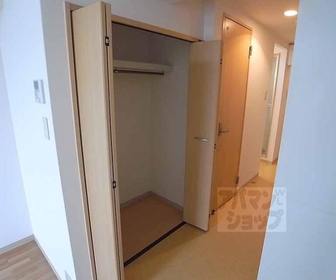 【リテラ竹屋町】間取