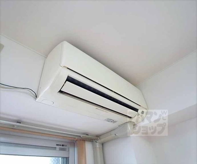 【リテラ竹屋町】間取