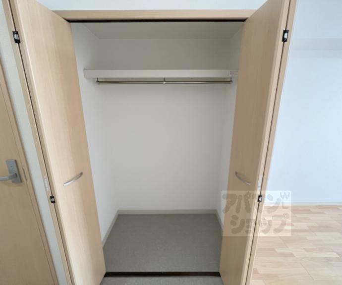 【リテラ竹屋町】間取