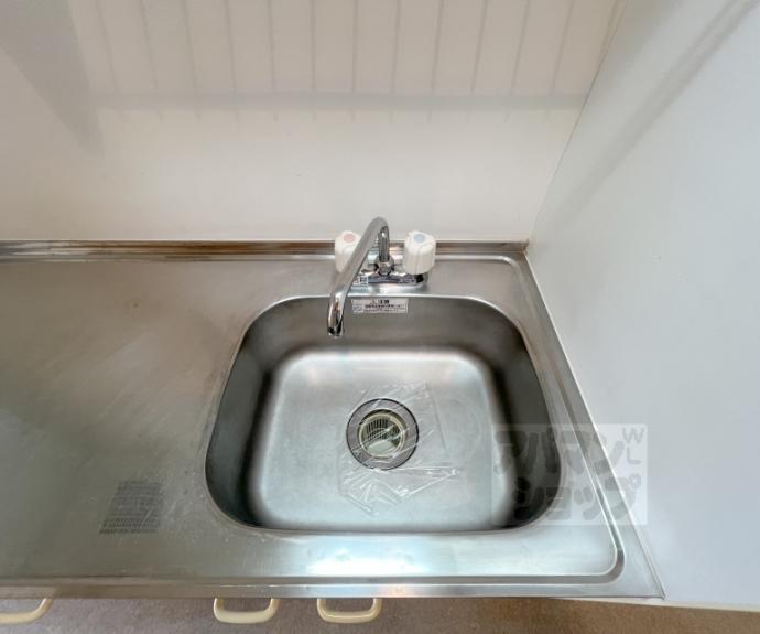 【リテラ竹屋町】間取