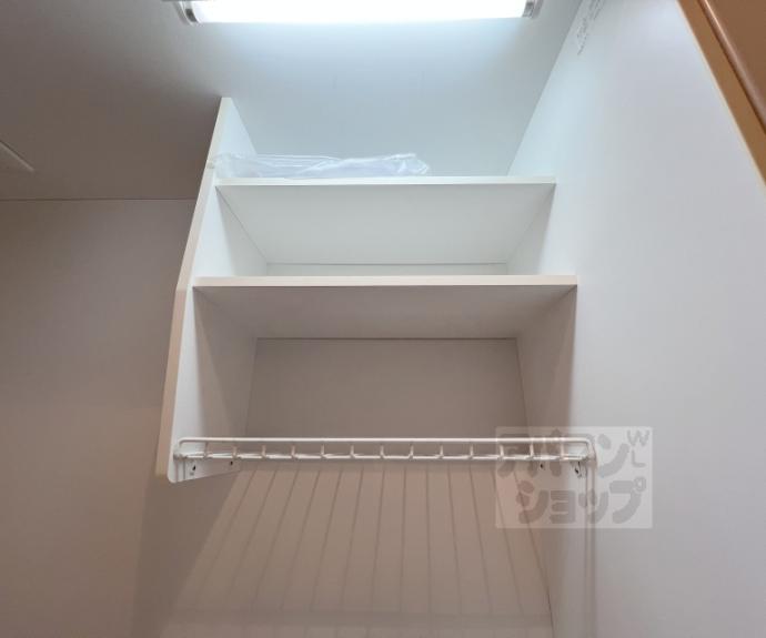 【リテラ竹屋町】間取