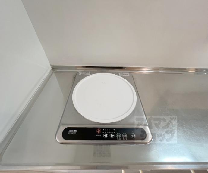 【リテラ竹屋町】間取