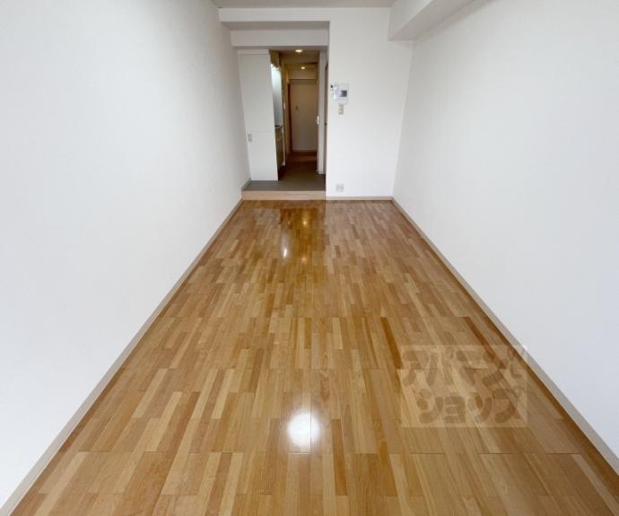 【リテラ竹屋町】間取