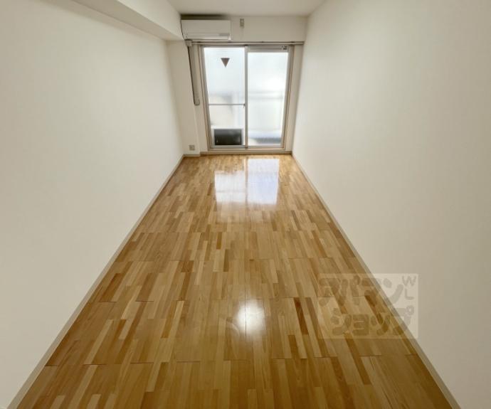 【リテラ竹屋町】間取