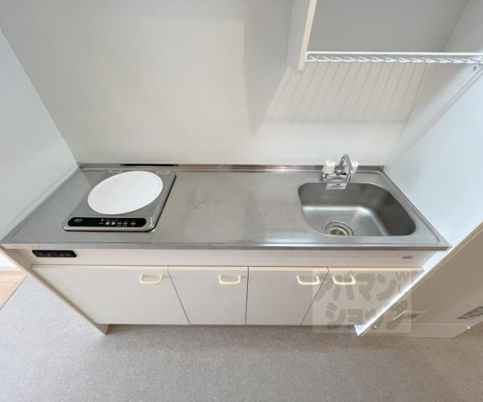 【リテラ竹屋町】間取