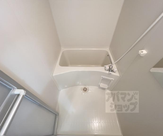 【リテラ竹屋町】間取