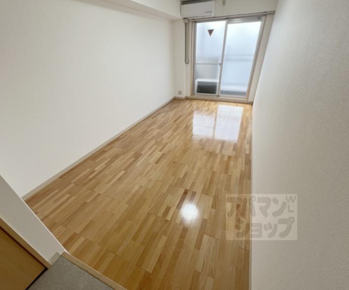 【リテラ竹屋町】間取