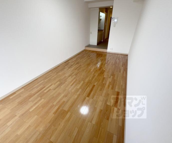 【リテラ竹屋町】間取