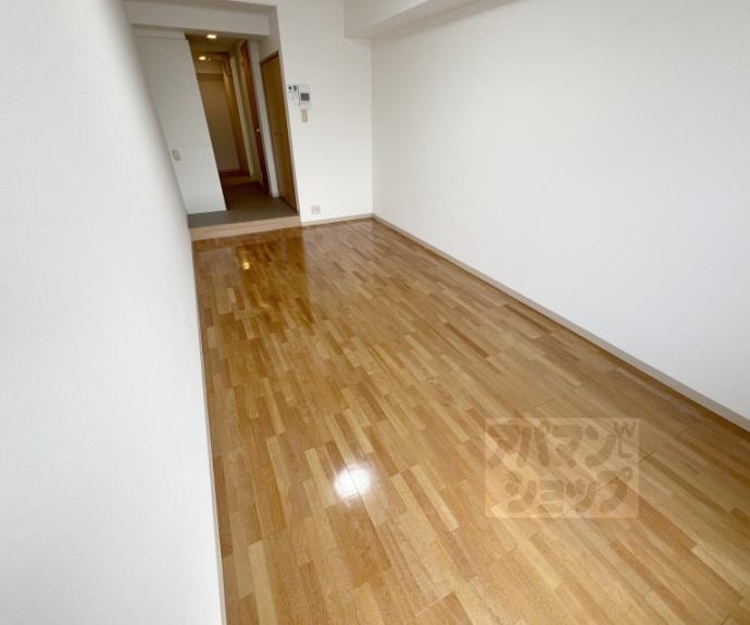 【リテラ竹屋町】間取