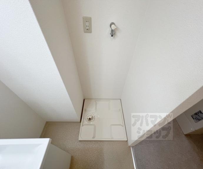 【リテラ竹屋町】間取