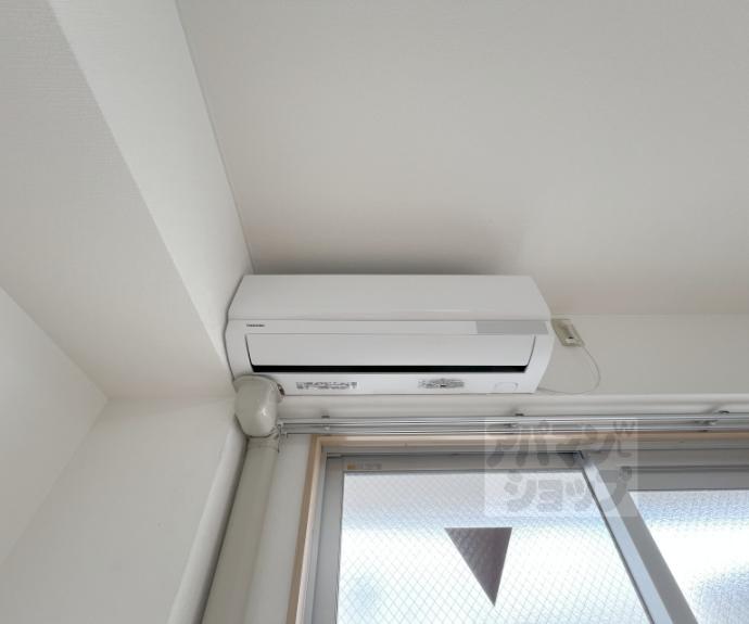 【リテラ竹屋町】間取