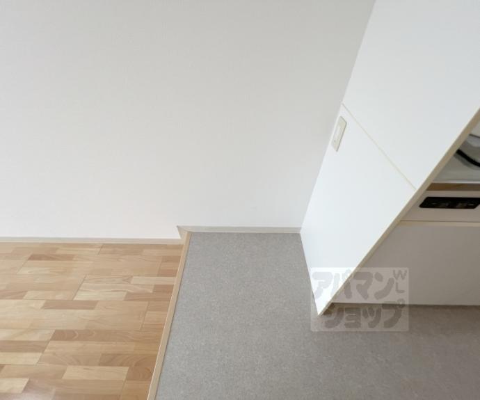 【リテラ竹屋町】間取