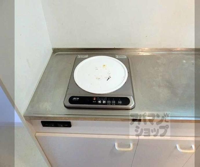 【リテラ竹屋町】間取