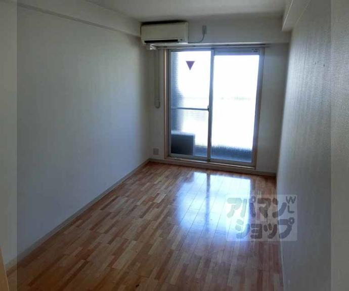 【リテラ竹屋町】間取