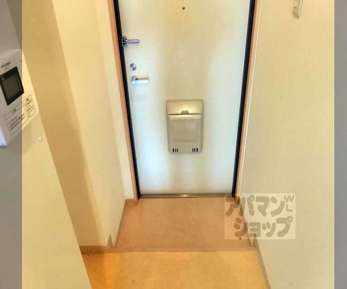 【リテラ竹屋町】間取