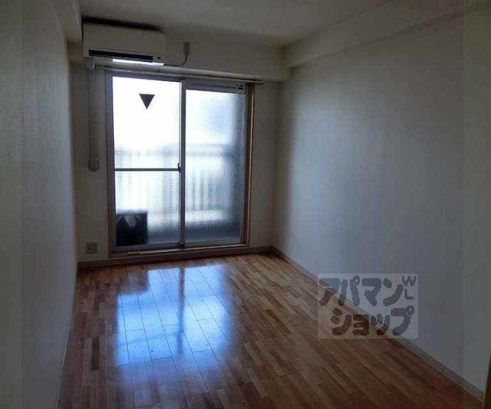 【リテラ竹屋町】間取