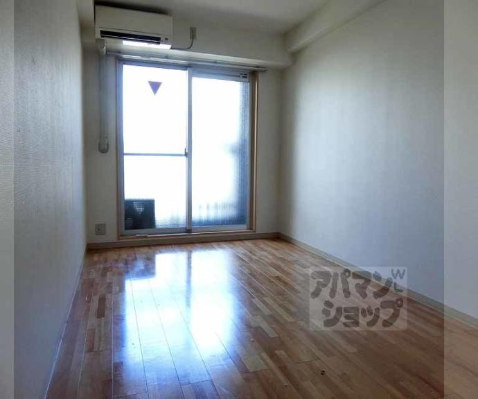 【リテラ竹屋町】間取