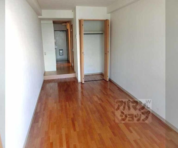 【リテラ竹屋町】間取